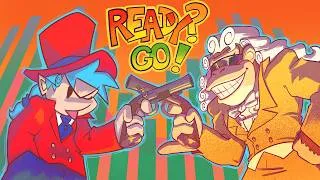 Thumbnail: History's Funkiest Duels