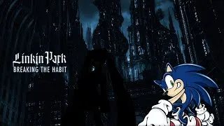 Thumbnail: Sonic AI cover: BREAKING THE HABIT (Feat: SPECIAL GUEST⭐️)
