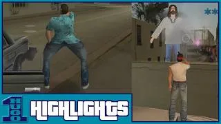 Thumbnail: GTA Speedrun Fails & Funny Moments #106