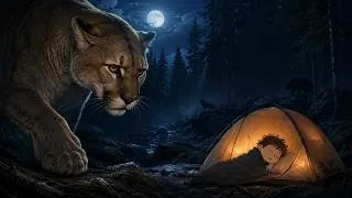 Thumbnail: Why Predators Don’t Eat You While You Sleep