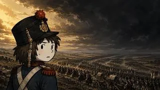 Thumbnail: How the Greatest Army in History Destroyed Itself (1812)