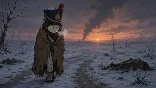 Thumbnail: The Army That Ate Itself: Napoleon’s Doomed Russia Invasion