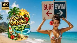 Thumbnail: Hawaiian Reggae Best of Aloha 🪕🦜 Island Favorites for a Brighter Day
