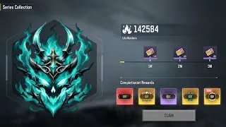 Thumbnail: Buying Full Undead Legion Series Armory | CoDM #cod #codm 
