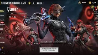 Thumbnail: Buying full COD Mobile x Persona 5 Royal Characters / Armory Full rewards showcase #codmobile #codm 