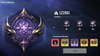 Thumbnail: Second zodiac series is finally released, full armory unlocked and got lucky twice #gaming #codm 
