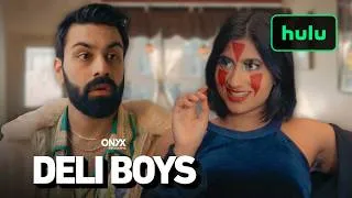 Thumbnail: Raj Gets Engaged To Save The Family Business | Deli Boys | Hulu