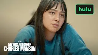 Thumbnail: My Grandfather Charles Manson | Official Trailer | Hulu