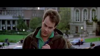 Thumbnail: Ghostbusters - They Expect Results - Dan Ackroyd (Dan Stantz) / Bill Murray (Peter Venkman)