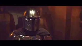 Thumbnail: This Is The Way - The Mandalorian - Quote - Best Quality - HD