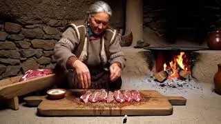 Thumbnail: -80°C Survival: Grandmother's Incredible Fight for Life #youtube #wildliferescue #wildlife #animals 