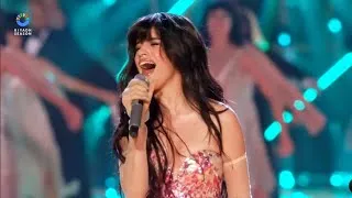Thumbnail: CAMILA CABELLO | The 1001 Seasons of ELIE SAAB (FULL HD Performance)