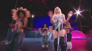 Thumbnail: Dade County Dreaming - Camila Cabello (Break Dance)