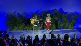 Thumbnail: Camila Cabello - I LUV IT (Live Acoustic)