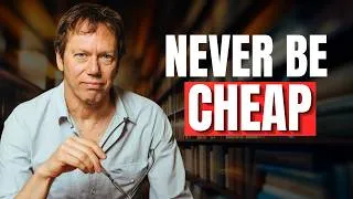 Thumbnail: The Dark Psychology of Value: How to Force Others to Respect You | Robert Greene Motivational Speech