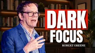 Thumbnail: THIS VIDEO WILL MAKE YOUR MIND 200% SHARPER | ROBERT GREENE MOTIVATIONAL SPEECH