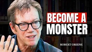 Thumbnail: The World Will Break You… Unless You Become Ruthless | Robert Greene Motivational Speech
