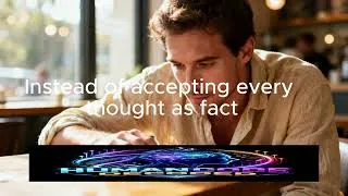 Thumbnail: COGNITIVE RESTRUCTURING