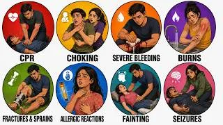 Thumbnail: Every Emergency Medical Treatment You Should Know Explained