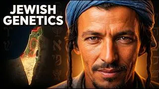 Thumbnail: Ancient DNA Reveals the True Origin of the Jews