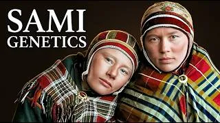 Thumbnail: Scientists Reveal Shocking Genetic Origin of The Sami