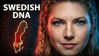 Thumbnail: Why Swedish DNA is So Mysterious?