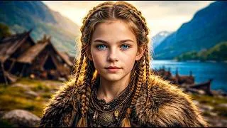 Thumbnail: Why Nordic DNA Is The Strangest In The World