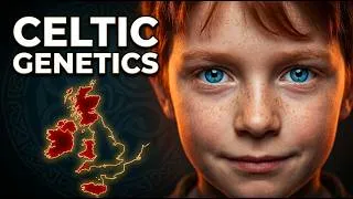 Thumbnail: Why Celtic DNA is So Mysterious?
