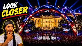 Thumbnail: $60 Million UFC Fight at the White House... & Nobody Talking About THIS!