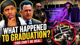 Thumbnail: How Did Graduation End Up Like This?