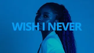 Thumbnail: Kehlani - wish i never // Lyrics
