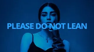 Thumbnail: Daniel Caesar - Please Do Not Lean (Lyrics) ft. BADBADNOTGOOD