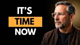 Thumbnail: You're About to Quietly Exit the Hardest Season of Your Life