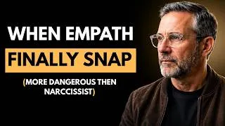 Thumbnail: This Is What Happens When An Empath Finally Snaps