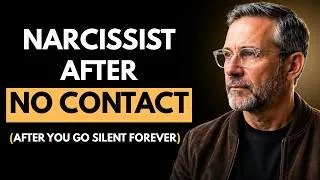 Thumbnail: The Painful Truth About Narcissists After You Go No Contact