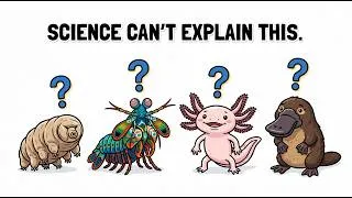 Thumbnail: 4 Animals That Break the Rules of Biology