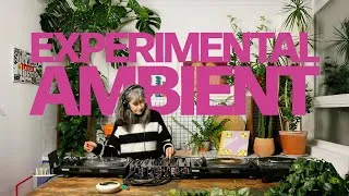 Thumbnail: Relaxing Experimental Ambient Mix Vol. 3 [Vinyl Studio Session] with RAICA