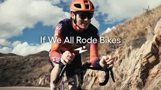 Thumbnail: If We All Rode Bikes