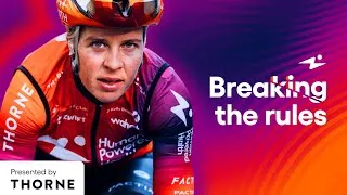 Thumbnail: Breaking the rules