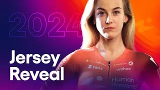 Thumbnail: 2024 Jersey Reveal