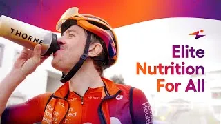 Thumbnail: Elite nutrition for all