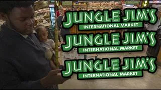 Thumbnail: Human Slop: The Greatest Jungle Jim's Vlog in Human History