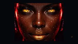 Thumbnail: Deep Organic Afro House 2026 | Spirit Mojo | Hypnotic Tribal Groove