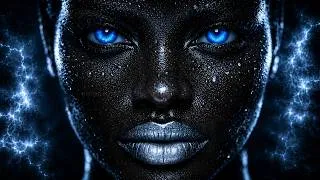 Thumbnail: Deep Organic Afro House 2026 | Obsidian Night – Hypnotic Journey