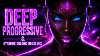 Thumbnail: DEEP PROGRESSIVE & ORGANIC HOUSE MIX 2026 | #08 Samedi Minuit [No Time To Sleep]