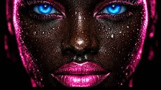 Thumbnail: The Shadow | Deep Organic Afro House & Atmospheric Trance