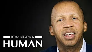 Thumbnail: The Power of Justice and Redemption | Portrait Bryan Stevenson