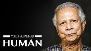 Thumbnail: Inheriting an object… inheriting a destiny | Portrait of Muhammad Yunus