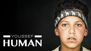 Thumbnail: A Child's Voice Amidst War | Human
