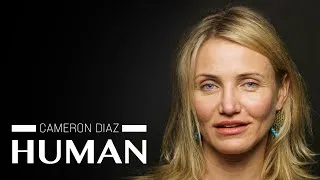 Thumbnail: Fame vs. Authenticity: Cameron Diaz's Truth | Portrait Cameron Diaz